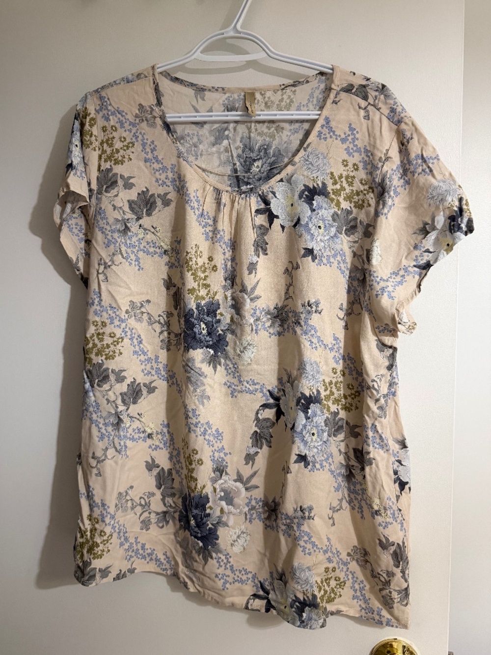 Soyaconcept blouse